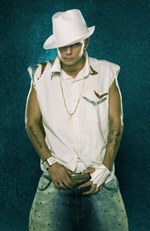 matt pokora